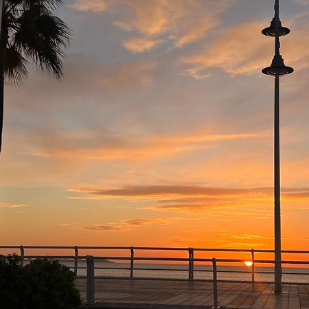 La Bahia Playa Apartman El Trocadero Kültér fotó