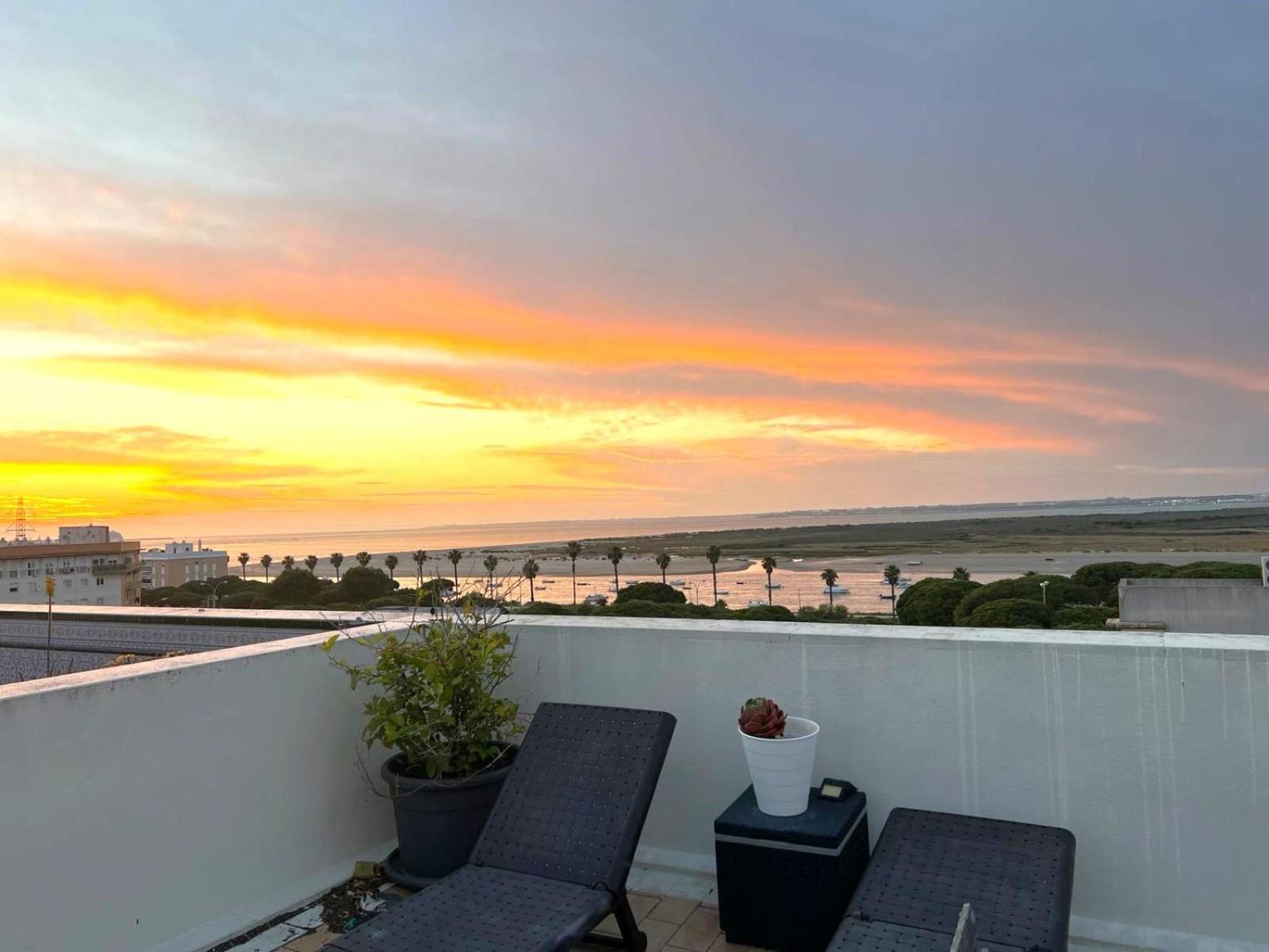 La Bahia Playa Apartman El Trocadero Kültér fotó