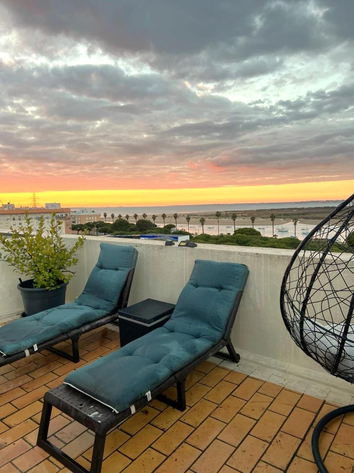 La Bahia Playa Apartman El Trocadero Kültér fotó