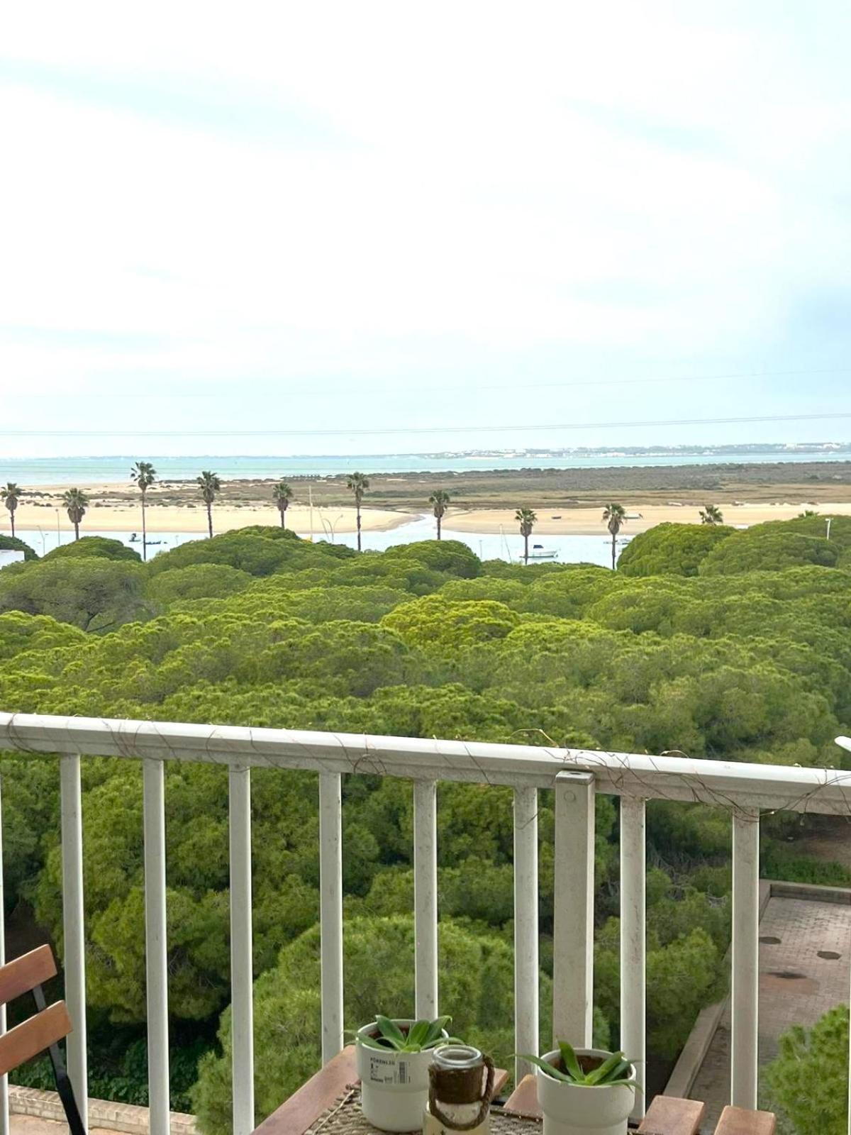 La Bahia Playa Apartman El Trocadero Kültér fotó