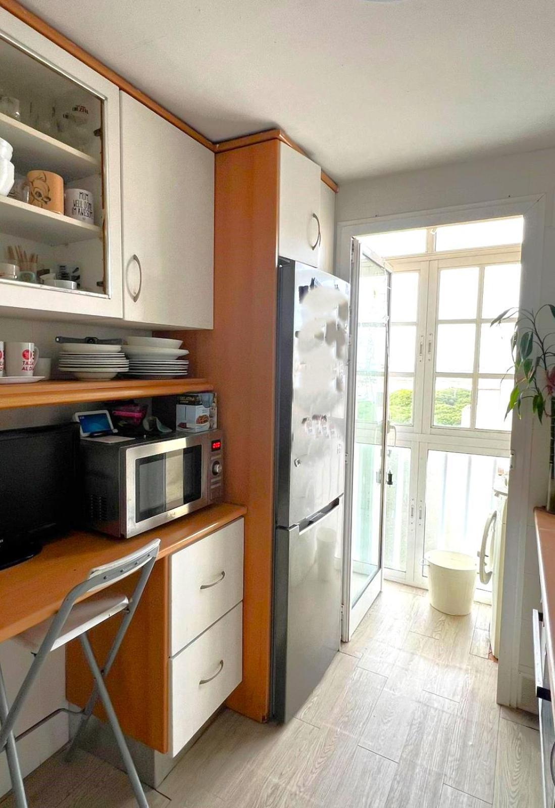 La Bahia Playa Apartman El Trocadero Kültér fotó