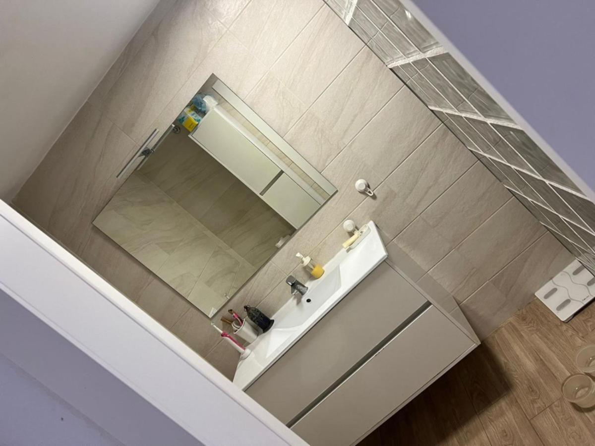 La Bahia Playa Apartman El Trocadero Kültér fotó
