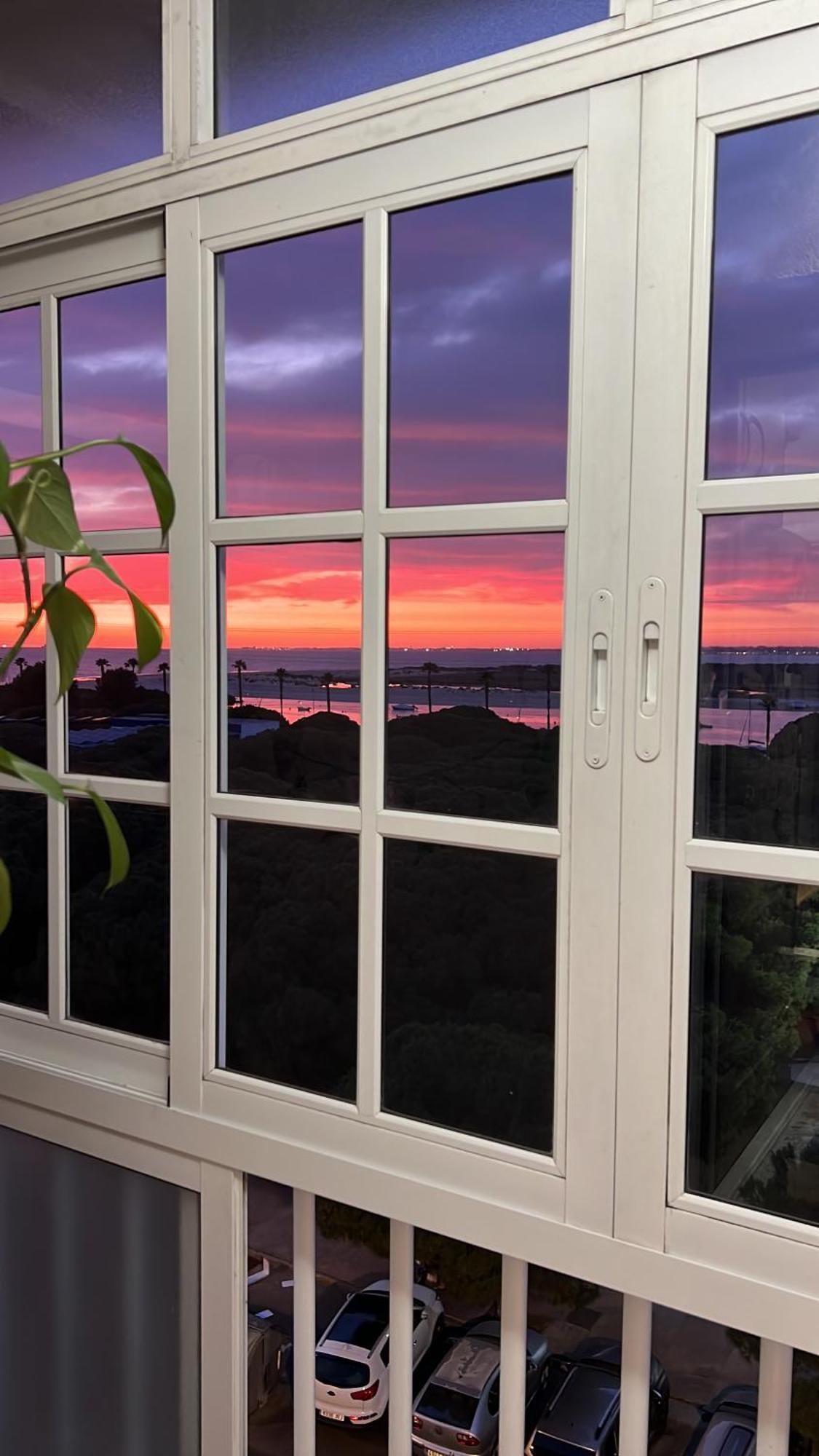 La Bahia Playa Apartman El Trocadero Kültér fotó