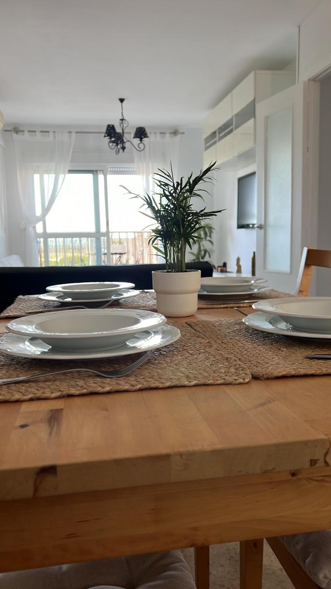 La Bahia Playa Apartman El Trocadero Kültér fotó