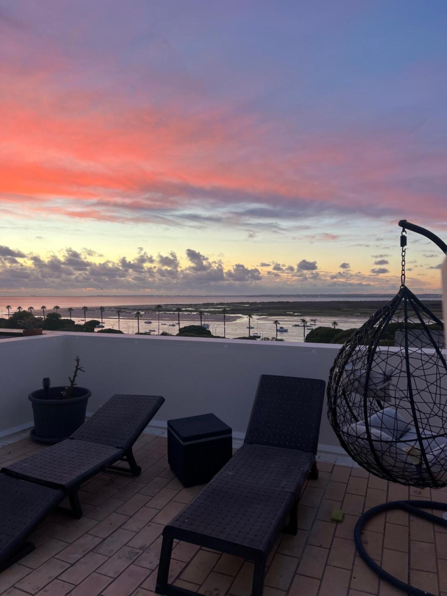 La Bahia Playa Apartman El Trocadero Kültér fotó