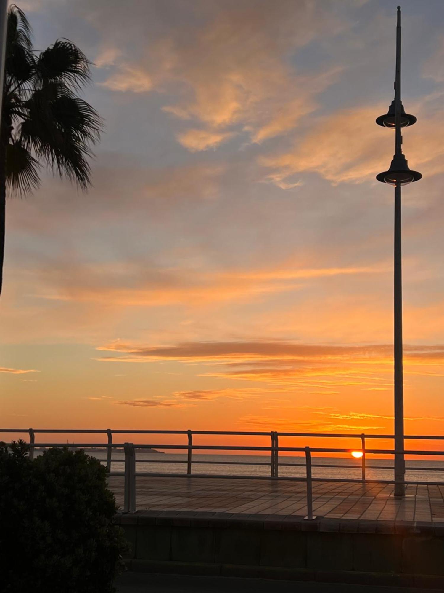La Bahia Playa Apartman El Trocadero Kültér fotó
