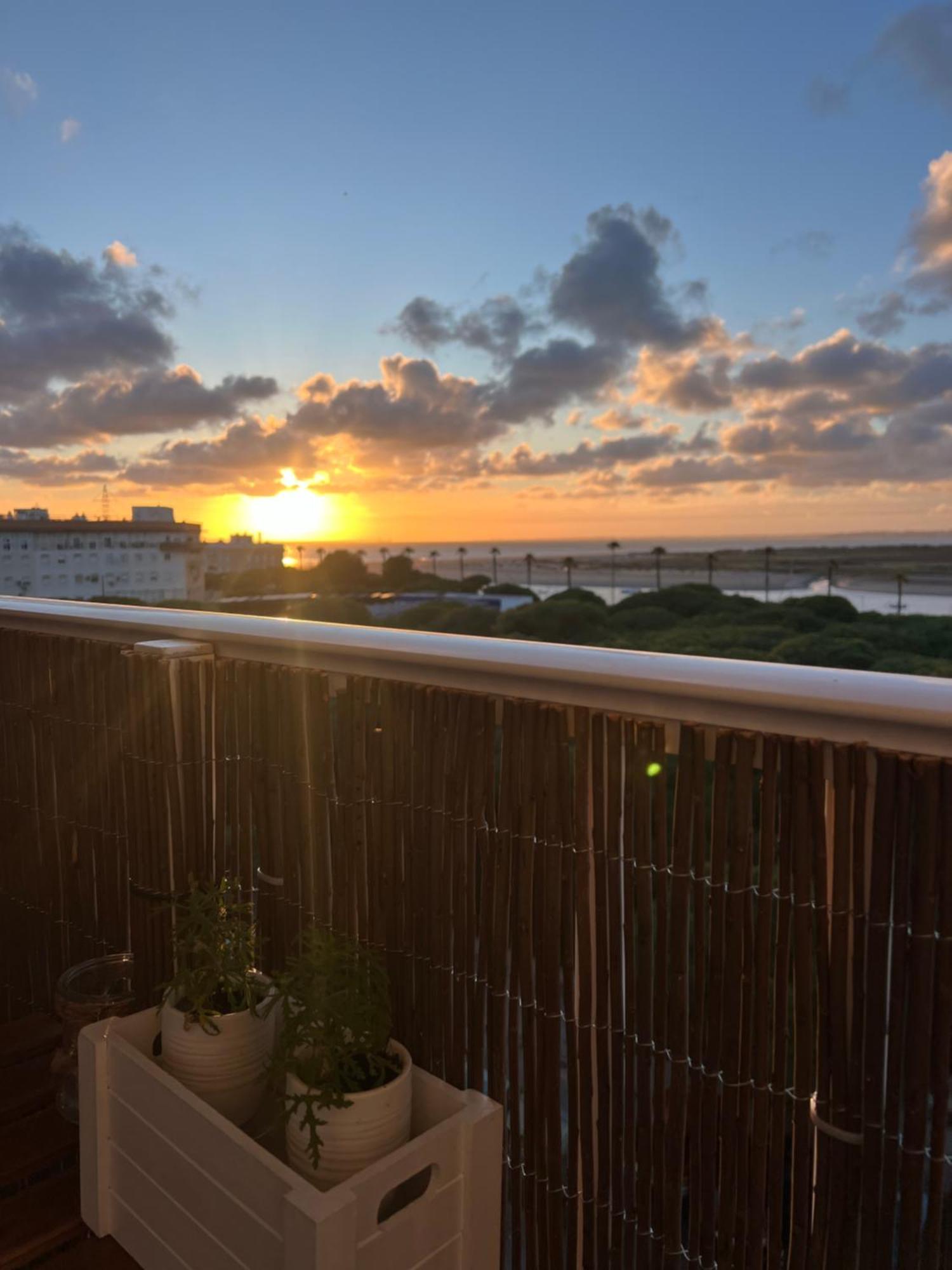 La Bahia Playa Apartman El Trocadero Kültér fotó